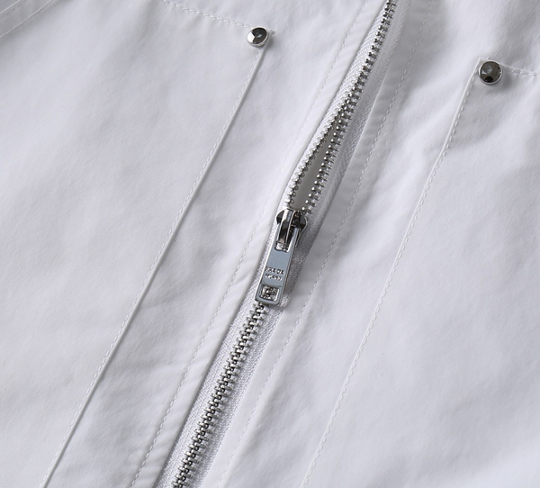 ブランドジャケット着用イメージ